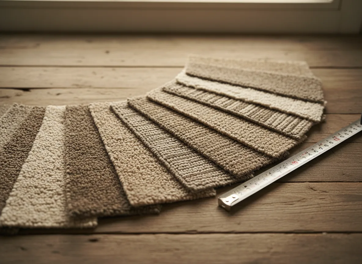 Carpet Installation Ashford, WV FAQs